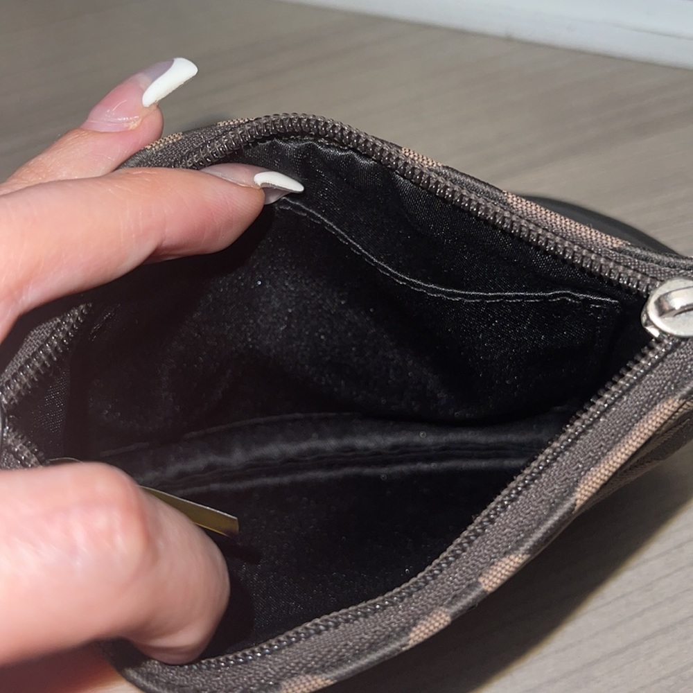 Coach wristlet - Picture 4 of 4